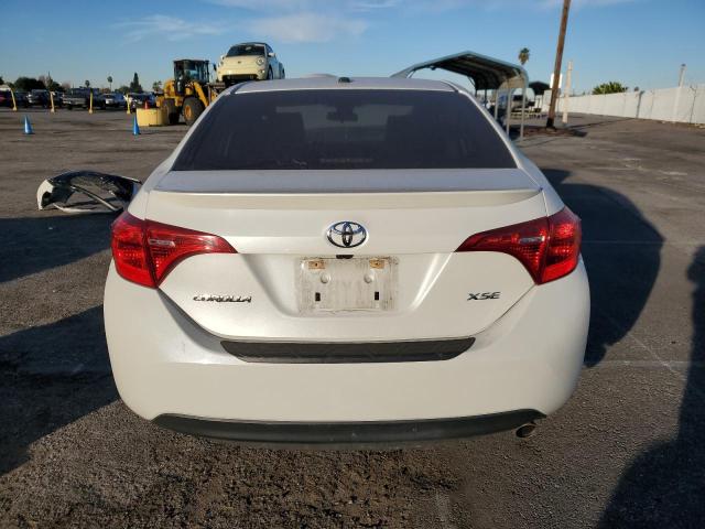 Photo 6 from auction – 2017 TOYOTA COROLLA L with VIN 5YFBURHE9HP668401