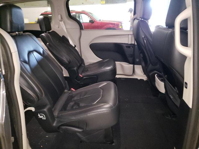 Photo 11 from auction – 2017 CHRYSLER PACIFICA T with VIN 2C4RC1BG7HR524911