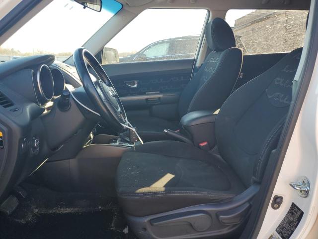 Снимка 7 от търг – 2013 KIA SOUL + с VIN KNDJT2A64D7488263