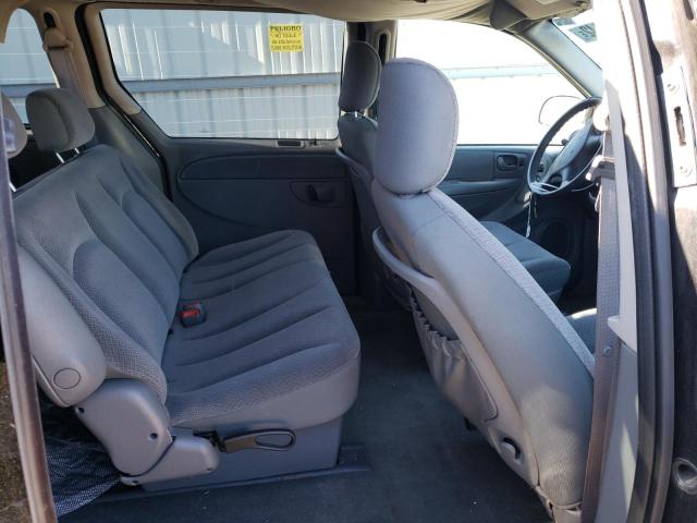 Photo 11 from auction – 2005 CHRYSLER TOWN & COU with VIN 1C4GP45R95B415449
