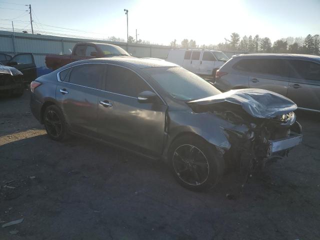 Photo 4 from auction – 2014 NISSAN ALTIMA with VIN 1N4AL3AP0EC161128