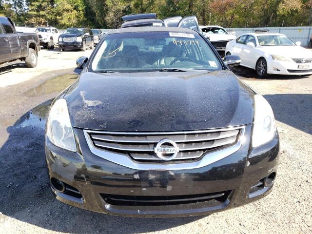 Photo 5 from auction – 2012 NISSAN ALTIMA BAS with VIN 1N4AL2APXCN448794
