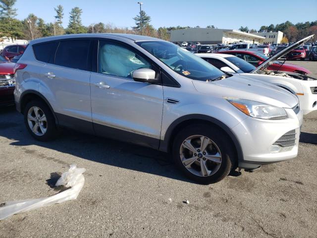 Photo 4 from auction – 2014 FORD ESCAPE SE with VIN 1FMCU0G90EUA54917