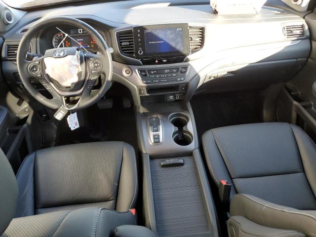 Photo 8 from auction – 2023 HONDA RIDGELINE with VIN 5FPYK3F5XPB002276