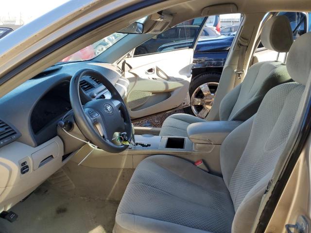Photo 7 from auction – 2007 TOYOTA CAMRY CE with VIN 4T4BE46K07R006377