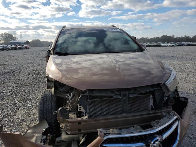 Photo 5 from auction – 2017 BUICK ENCORE PRE with VIN KL4CJASB8HB166288