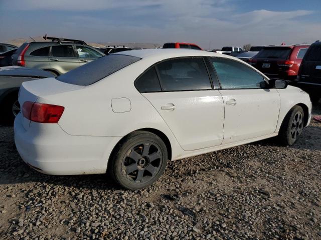 Photo 3 from auction – 2011 VOLKSWAGEN JETTA BASE with VIN 3VW1K7AJ1BM305499