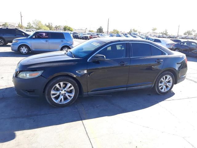 FORD TAURUS SEL 2010 with VIN 1FAHP2EW1AG165271 - Photo from auction