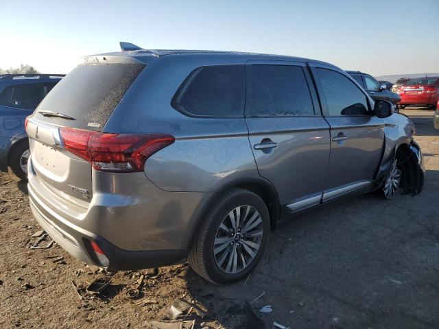 Photo 3 from auction – 2019 MITSUBISHI OUTLANDER with VIN JA4AZ3A3XKZ003985