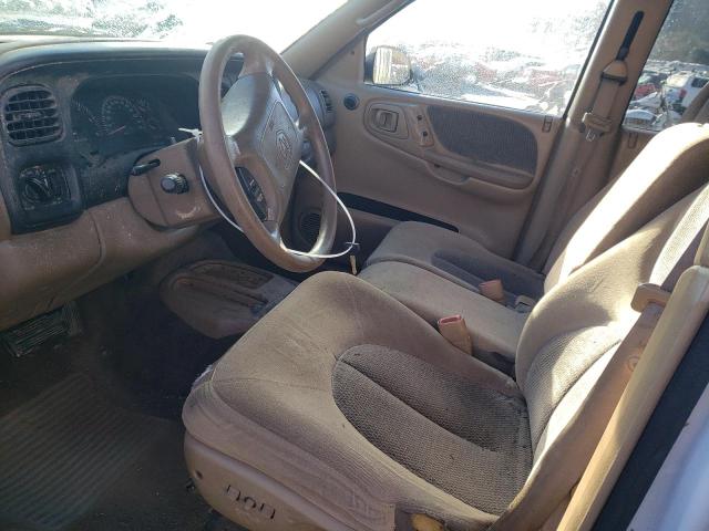 Photo 7 from auction – 2000 DODGE DURANGO with VIN 1B4HR28Z6YF207120