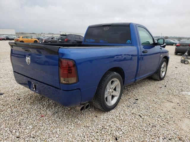 Photo 3 from auction – 2014 RAM 1500 ST with VIN 3C6JR6AT1EG156967