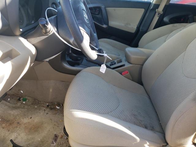 Photo 7 from auction – 2012 TOYOTA RAV4 with VIN 2T3ZF4DV3CW150817
