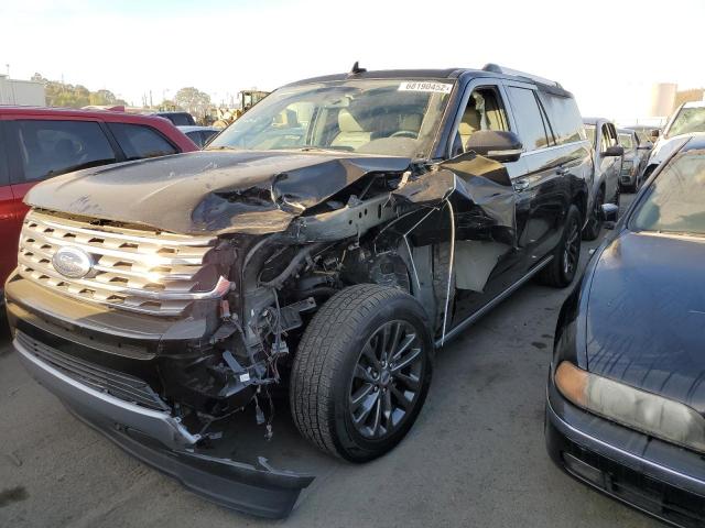 Photo 1 from auction – 2020 FORD EXPEDITION with VIN 1FMJK1KT1LEA39629