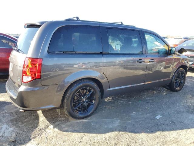 Photo 3 from auction – 2019 DODGE GRAND CARA with VIN 2C4RDGEG8KR691832