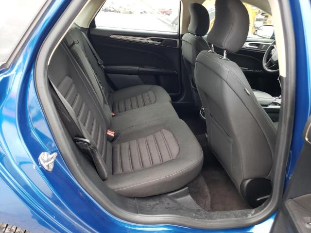 Photo 10 from auction – 2018 FORD FUSION SE with VIN 3FA6P0HD7JR276728