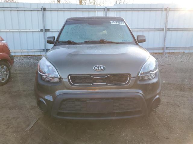 Zdjęcie 5 z aukcji – 2013 KIA SOUL z VIN KNDJT2A56D7533288