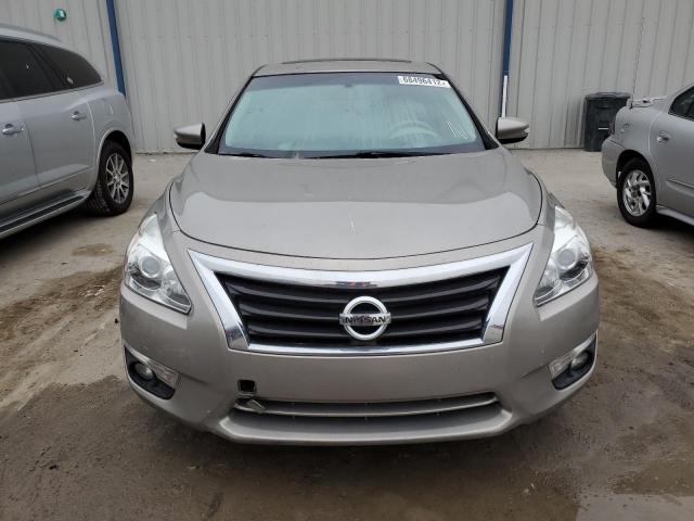 Photo 5 from auction – 2013 NISSAN ALTIMA 2.5 with VIN 1N4AL3AP7DC277893