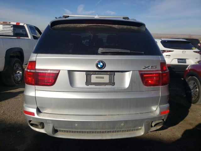 Photo 6 from auction – 2011 BMW X5 XDRIVE3 with VIN 5UXZV4C50BL408179