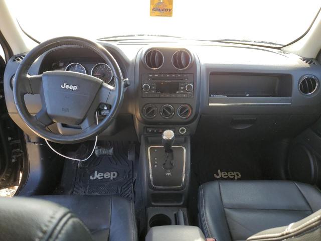Photo 8 from auction – 2009 JEEP PATRIOT LI with VIN 1J4FF48B89D239933
