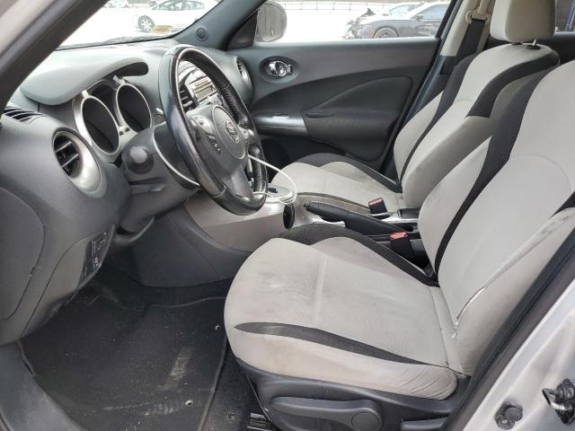 Photo 7 from auction – 2011 NISSAN JUKE S with VIN JN8AF5MVXBT009915