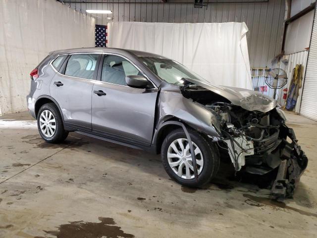 Photo 4 from auction – 2017 NISSAN ROGUE SV with VIN 5N1AT2MV0HC822932