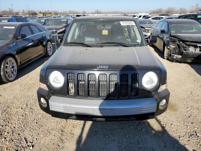 Photo 5 from auction – 2009 JEEP PATRIOT LI with VIN 1J4FF48B89D239933