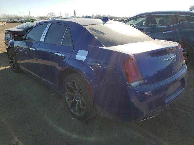 Photo 2 from auction – 2018 CHRYSLER 300 S with VIN 2C3CCABG2JH165070