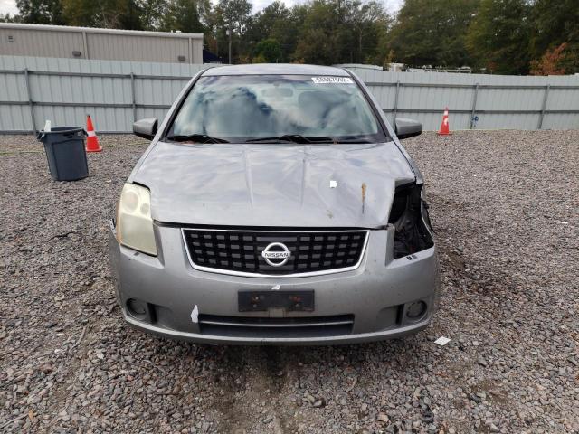 Photo 5 from auction – 2009 NISSAN SENTRA 2.0 with VIN 3N1AB61E99L644322
