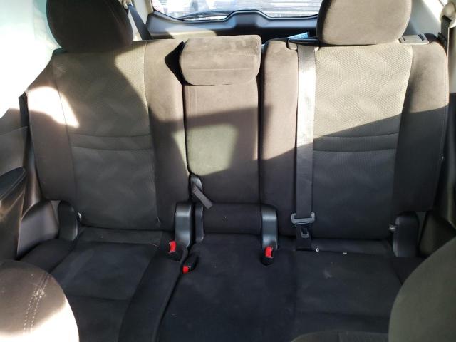 Photo 10 from auction – 2016 NISSAN ROGUE S with VIN 5N1AT2MN1GC871815