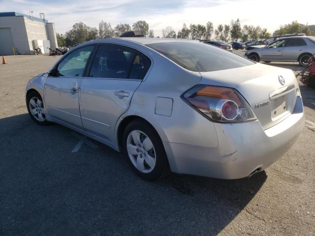 Photo 2 from auction – 2008 NISSAN ALTIMA 2.5 with VIN 1N4AL21E98C152943
