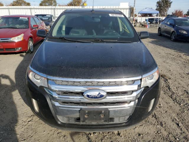 Photo 5 from auction – 2013 FORD EDGE SEL with VIN 2FMDK3JC9DBE07658