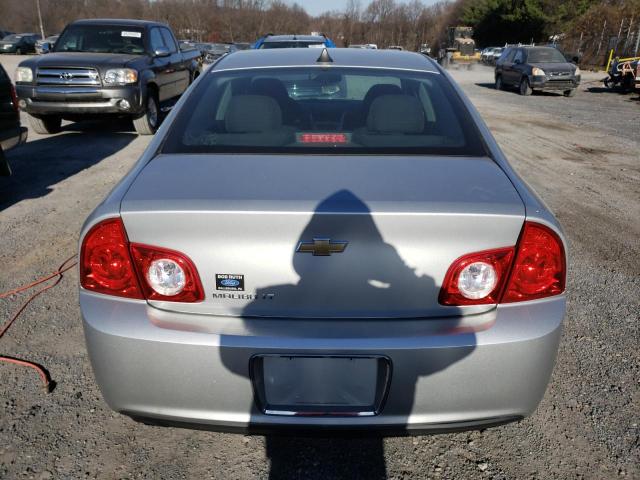 Photo 6 from auction – 2012 CHEVROLET MALIBU 1LT with VIN 1G1ZC5E09CF320531