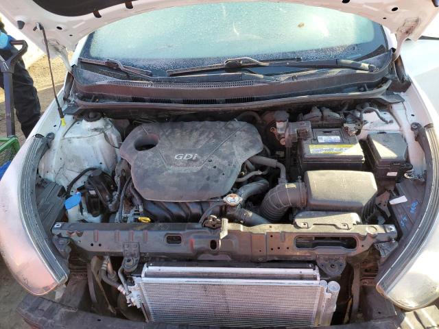 Photo 11 from auction – 2014 HYUNDAI ACCENT GLS with VIN KMHCT4AE7EU693392