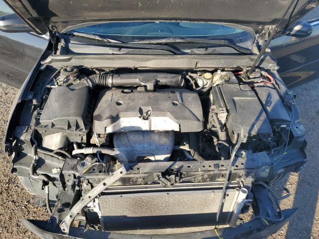 Photo 11 from auction – 2014 CHEVROLET MALIBU LS with VIN 1G11B5SL8EF272988