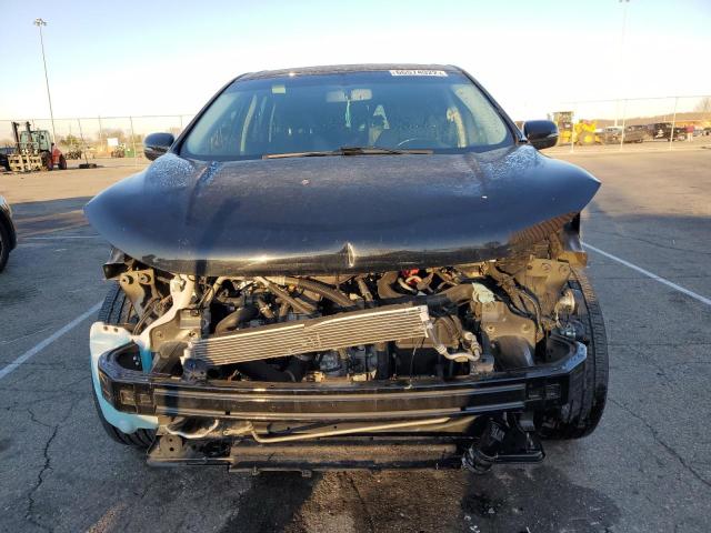 Photo 5 from auction – 2017 FORD EDGE SEL with VIN 2FMPK3J96HBC32521