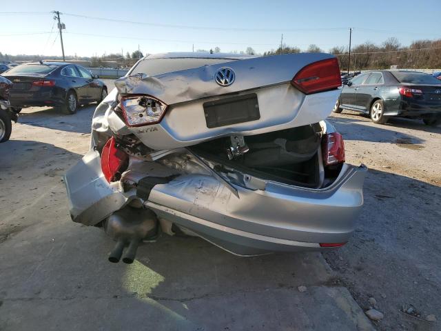 Photo 6 from auction – 2014 VOLKSWAGEN JETTA BASE with VIN 3VW2K7AJ0EM234367