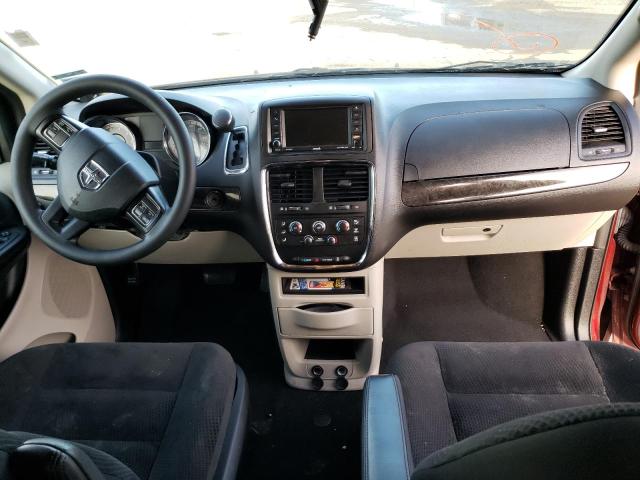 Photo 8 from auction – 2019 DODGE GRAND CARA with VIN 2C4RDGBG6KR527144