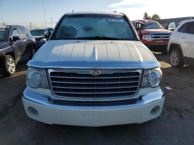 Photo 5 from auction – 2007 CHRYSLER ASPEN LIMI with VIN 1A8HW58P57F526057