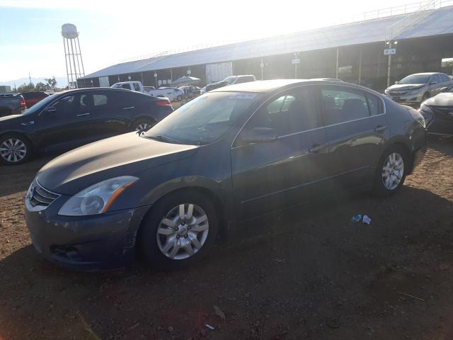 NISSAN ALTIMA BAS 2012 with VIN 1N4AL2AP0CN571519 - Photo from auction