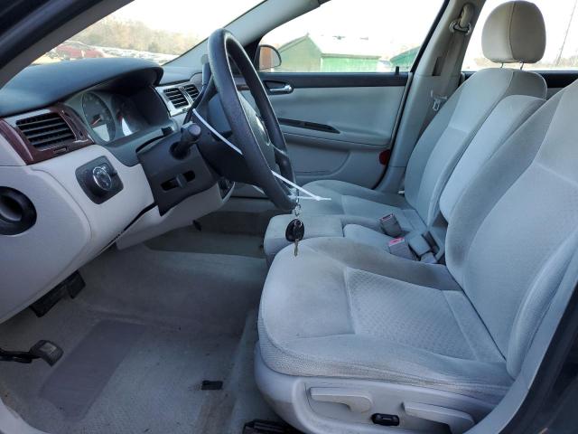 Photo 7 from auction – 2008 CHEVROLET IMPALA LS with VIN 2G1WB58N381206942