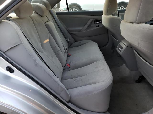 Photo 10 from auction – 2009 TOYOTA CAMRY BASE with VIN 4T1BE46K19U332654