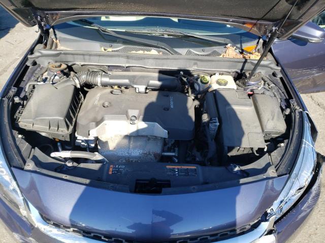 Photo 11 from auction – 2015 CHEVROLET MALIBU 1LT with VIN 1G11C5SL4FF310036