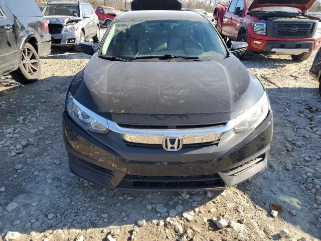 Photo 5 from auction – 2017 HONDA CIVIC LX with VIN 2HGFC2F5XHH536818