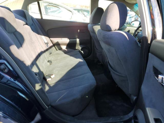 Photo 10 from auction – 2006 NISSAN ALTIMA S with VIN 1N4AL11E46C267120