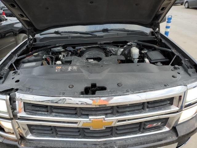 Photo 11 from auction – 2015 CHEVROLET SILVERADO with VIN 3GCUKREC3FG136128