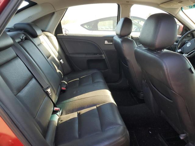 Photo 10 from auction – 2006 MERCURY MONTEGO with VIN 1MEHM43166G602368
