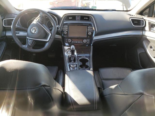 Photo 8 from auction – 2016 NISSAN MAXIMA 3.5 with VIN 1N4AA6AP2GC905189