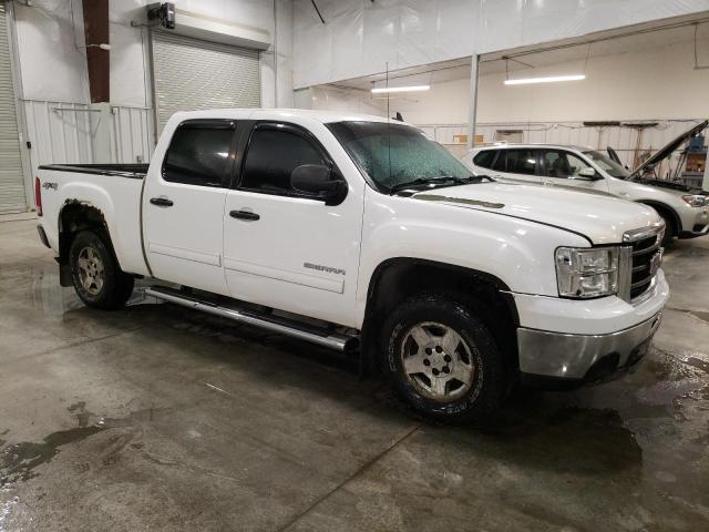 Photo 4 from auction – 2011 GMC SIERRA K15 with VIN 3GTP2VE38BG357501