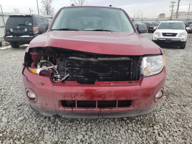 Photo 5 from auction – 2008 FORD ESCAPE XLT with VIN 1FMCU03Z38KA29063