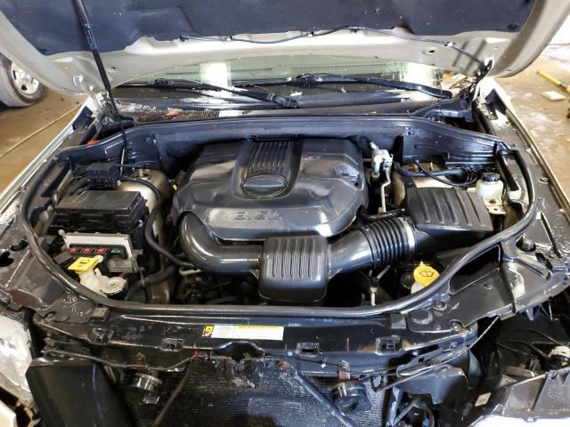 Photo 12 from auction – 2011 JEEP GRAND CHER with VIN 1J4RR6GG2BC558110